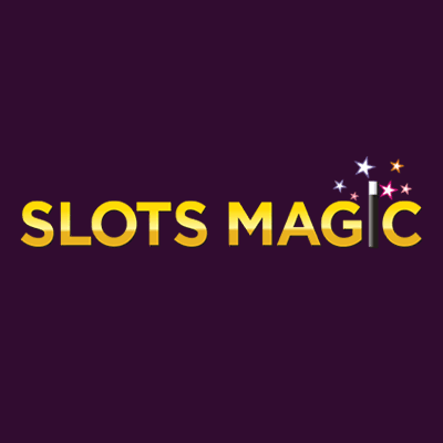 Cupões disponíveis para SlotsMagic