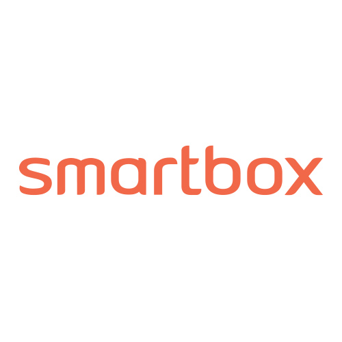 Cupões disponíveis para Smartbox