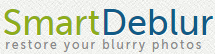 Cupões disponíveis para SmartDeblur