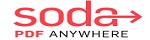 Cupões disponíveis para Soda PDF