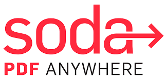 Cupões disponíveis para SodaPDF