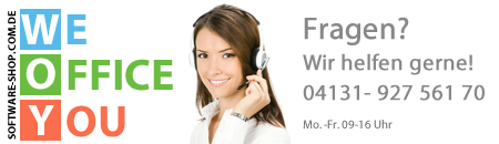 Cupões disponíveis para Software-Shop