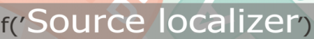 Cupões disponíveis para Source localizer