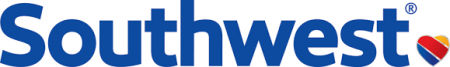 Cupões disponíveis para SouthWest Airlines
