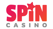 Cupões disponíveis para Spin Casino