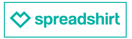 Cupões disponíveis para Spreadshirt