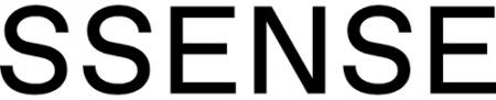Cupões disponíveis para Ssense