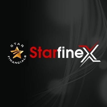 Cupões disponíveis para Starfinex