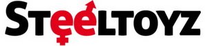Cupões disponíveis para Steeltoyz