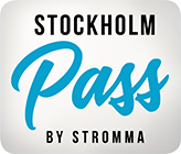 Cupões disponíveis para Stockholm Pass
