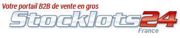 Cupões disponíveis para Stocklots24