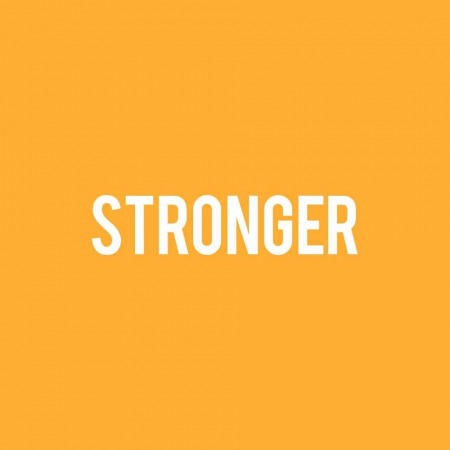 Cupões disponíveis para Stronger