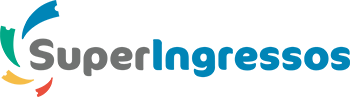 Cupões disponíveis para SuperIngressos