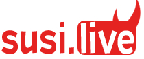 Cupões disponíveis para Susi.Live