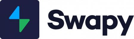 Cupões disponíveis para Swapy