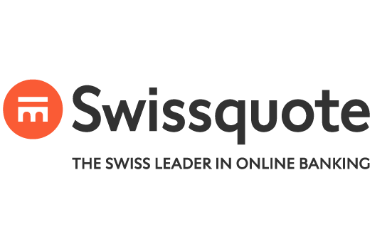 Cupões disponíveis para Swissquote