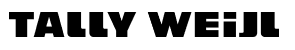 Cupões disponíveis para Tally-Weijl