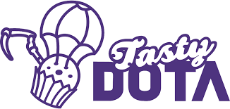 Cupões disponíveis para Tastydota