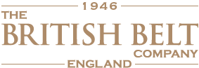 Cupões disponíveis para The British Belt Company