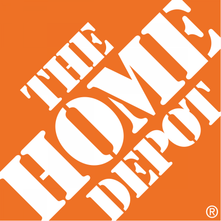 Cupões disponíveis para The Home Depot