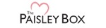 Cupões disponíveis para The Paisley Box