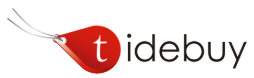 Cupões disponíveis para TideBuy