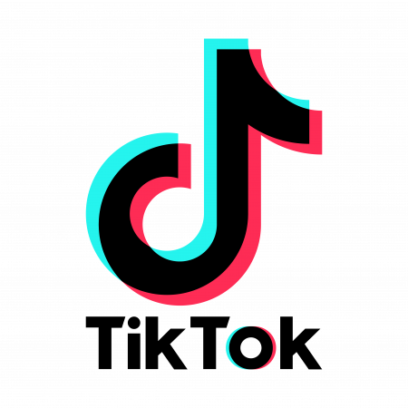 Cupões disponíveis para TikTok