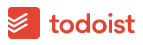 Cupões disponíveis para Todoist