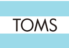 Cupões disponíveis para TOMS