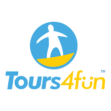 Cupões disponíveis para Tours4Fun