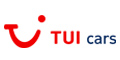 Cupões disponíveis para TUI Cars