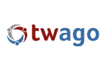 Cupões disponíveis para Twago