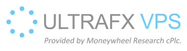 Cupões disponíveis para Ultrafx VPS