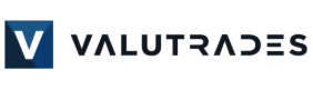 Cupões disponíveis para Valutrades