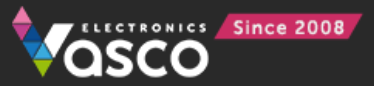 Cupões disponíveis para Vasco Electronics
