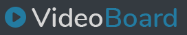 Cupões disponíveis para VideoBoard