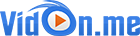 Cupões disponíveis para VidOn.me