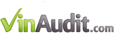 Cupões disponíveis para VinAudit.com