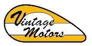 Cupões disponíveis para Vintage Motors