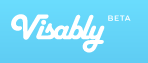 Cupões disponíveis para Visably