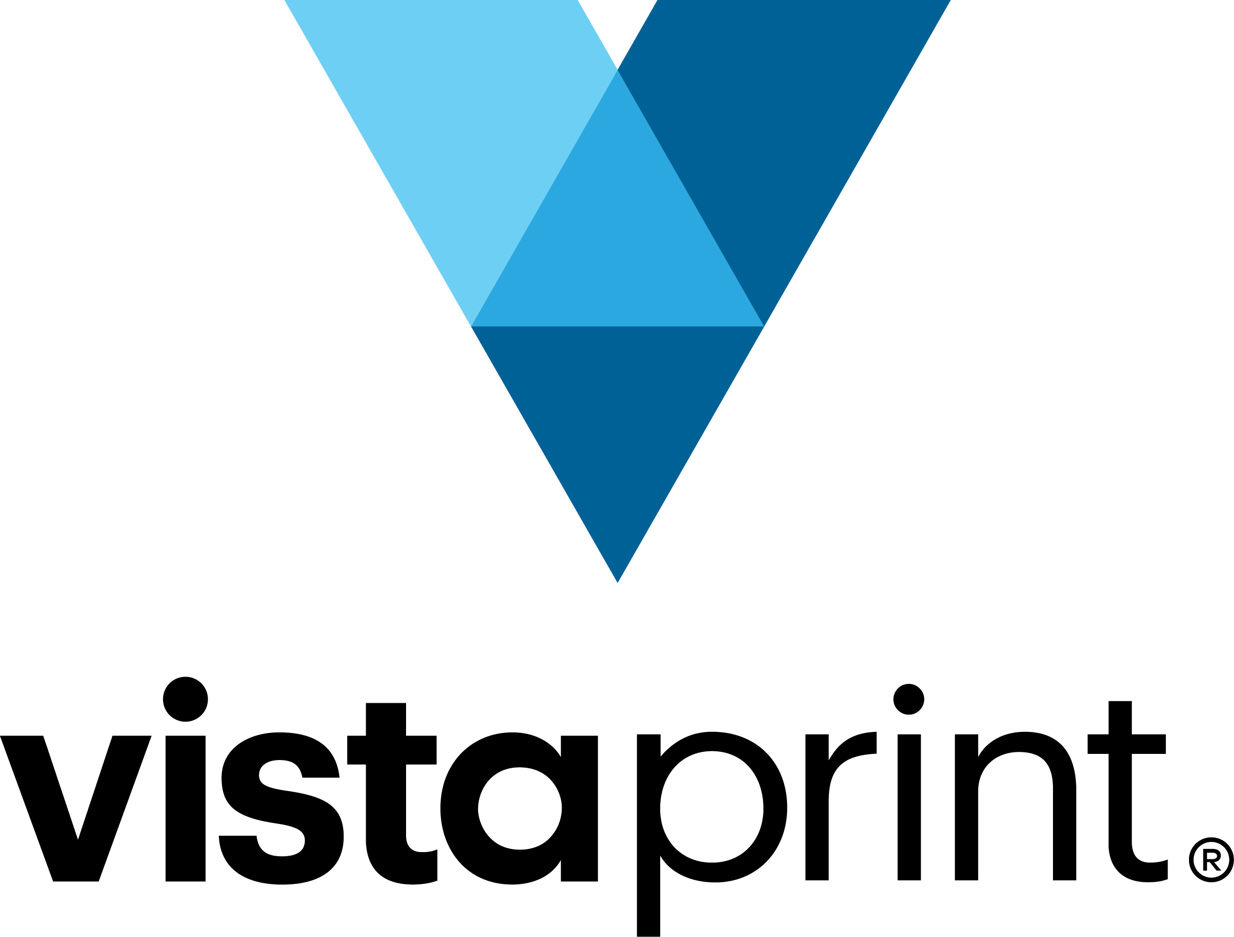Cupões disponíveis para Vistaprint