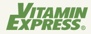 Cupões disponíveis para VitaminExpress