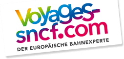 Cupões disponíveis para Voyages SNCF