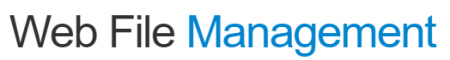 Cupões disponíveis para Web File Manager