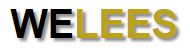 Cupões disponíveis para WELEES