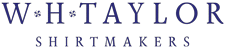 Cupões disponíveis para WH Taylor Shirtmakers