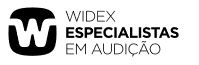 Cupões disponíveis para Widex