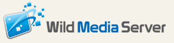 Cupões disponíveis para Wild Media Server