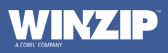 Cupões disponíveis para WinZip