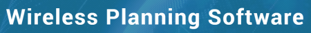 Cupões disponíveis para Wireless Planning Software